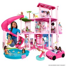 Barbie Dreamhouse Playset