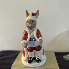 Royal Doulton Bunnykins King