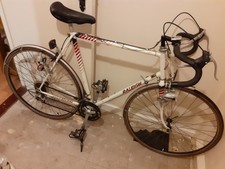 1988 Raleigh Eclipse Touring