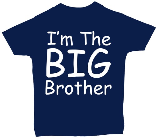 The big brother kids - i'm,