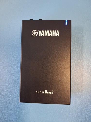 Yamaha stj silent brass - silent,