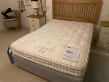 John Lewis Double Bed +