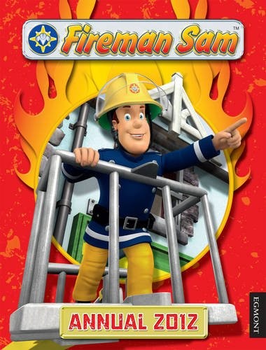 Fireman sam annual - sam,