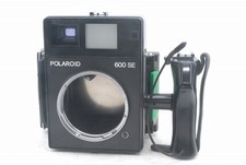 Mamiya Polaroid 600SE Camera