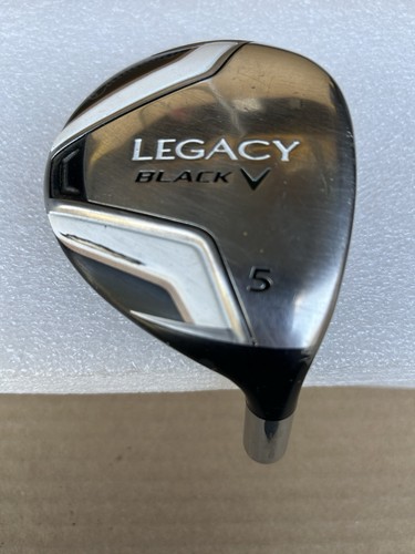 Callaway legacy black - black, 5