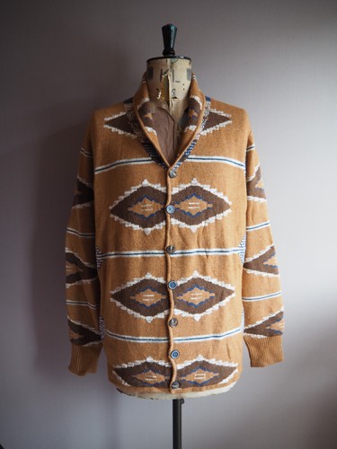 Joe browns cardigan - browns, mens
