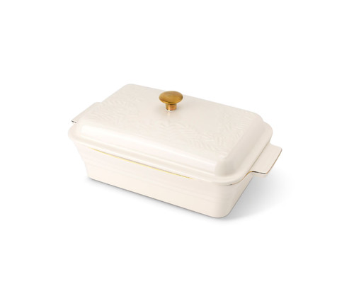 Inch stoneware covered - inch,