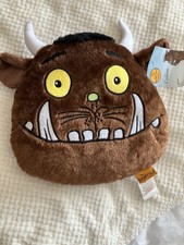 THE GRUFFALO SOFT PLUSH