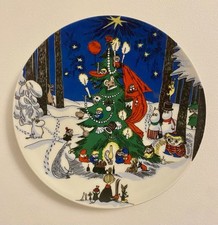 MOOMIN Christmas Decorative
