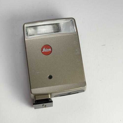 Film camera flash leica for - cf,