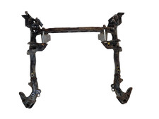 12-18 AUDI A6 C7 2.0 TDI