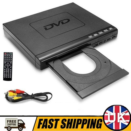 Dvd player with - with, control