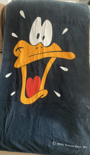 Daffy duck vintage 1990 - daffy, 1990's