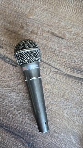 Audio technica atm41 vintage - audio-technica,