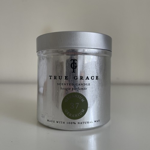 True grace geranium scented - grace,