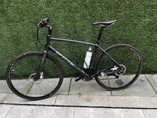 Whyte Stirling Fast Hybrid