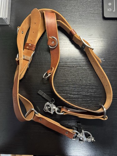 Holdfast money maker dual