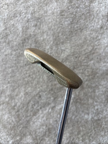 Ping echo putter - echo, 2