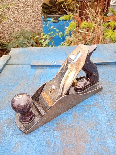 Stanley 2 smoothing - 1/2,