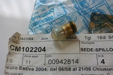 Carburetor Float Needle Seat