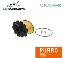 ENGINE FUEL FILTER PUR-PF8035