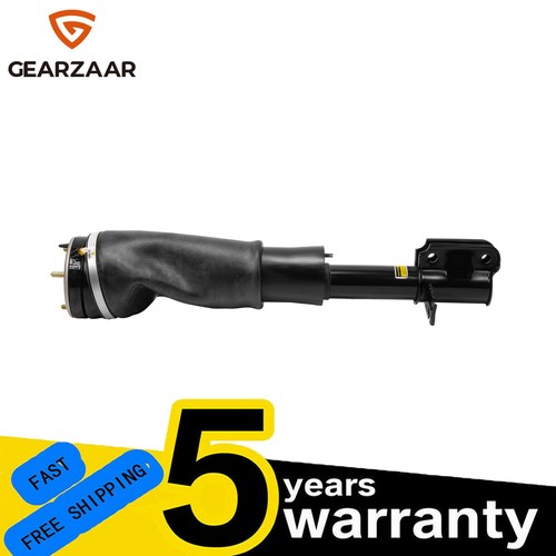 Front suspension spring air - front,