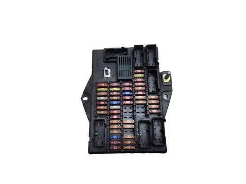 Jaguar fuse relay box 2 - jaguar,