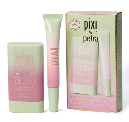 Pixi petra reactive glow - pixi,