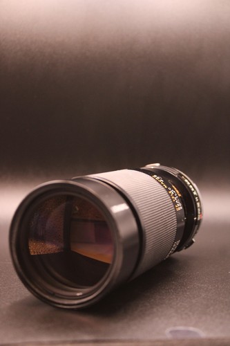 Tamron 210mm adaptall - tamron,
