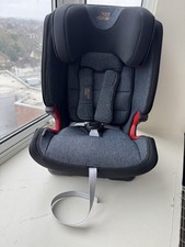 Britax römer advansafix r - römer, iv