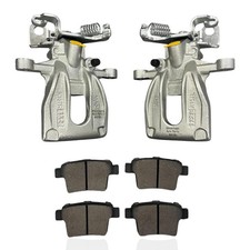 For Ford Mondeo Mk3 Rear Brake