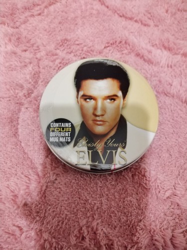 Set elvis presley - of, 4
