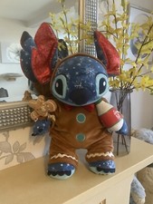 Christmas Stitch Build A Bear