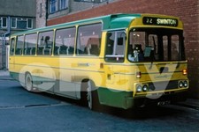 Bus Photo - Lowland Scottish