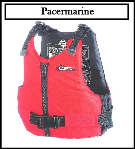 Csr crewsaver red dinghy - crewsaver,