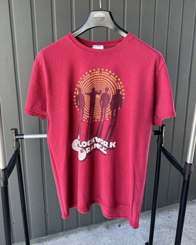 The clockwork orange shirt - the,