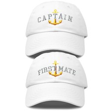 DALIX Matching Captain And