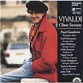 Sonata Per Oboe Rv 53, 81, 59