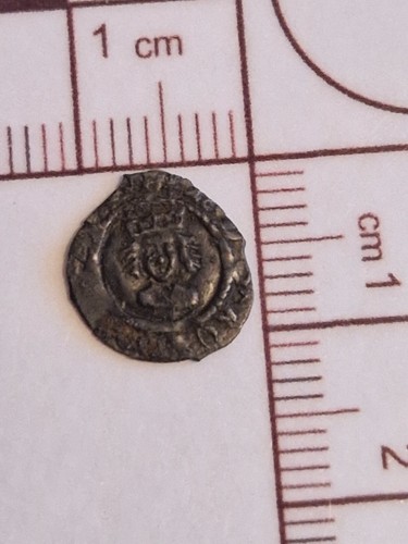 Hammed coin henry v111 - ,