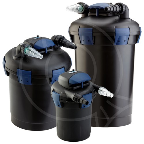 Oase biopress pressure - biopress,