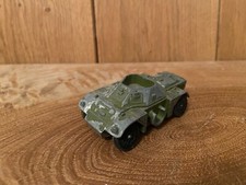 Dinky 680 Ferret scout car