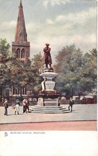 TUCK TOPIGRAPHICAL POSTCARDS