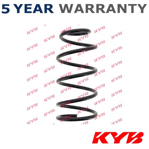 Kyb front coil - kyb, fits
