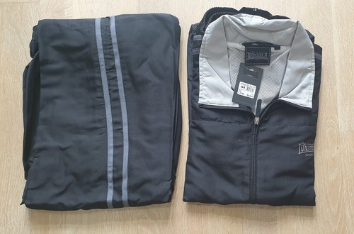 Lonsdale mens black - lonsdale,
