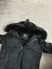 glorious gangsta coat