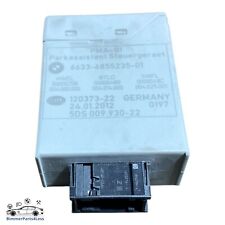 BMW 5-series F10 PDC module /