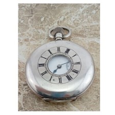 WW1 Trench Silver Swiss
