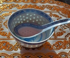 Rare Vintage Chinese Porcelain