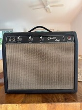 Fender Champ Amp 1965