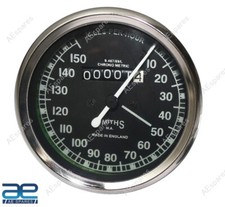 Replica Smiths Speedometer